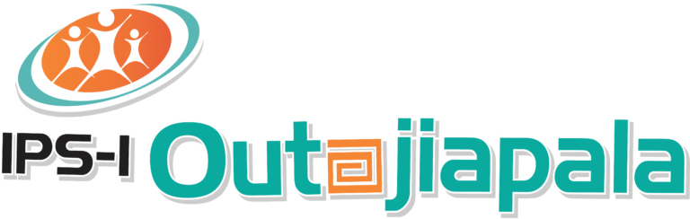 Outajiapala logo